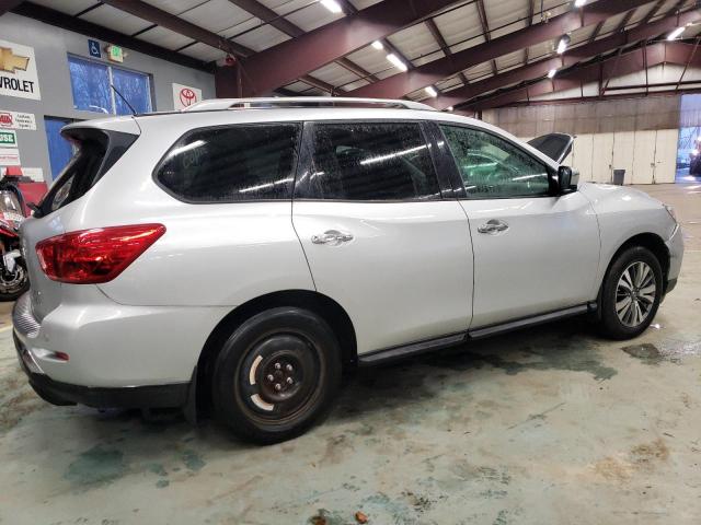 5N1DR2MM4HC630769 | 2017 NISSAN PATHFINDER