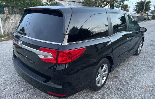 5FNRL6H57KB086610 | 2019 HONDA ODYSSEY EX