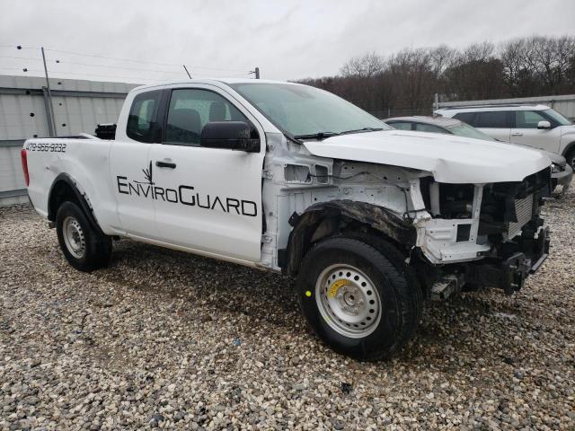 2022 FORD RANGER XL - 1FTER1EH0NLD49553
