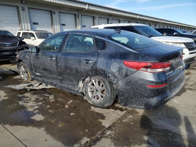 5XXGT4L33LG429218 Kia Optima LX 2