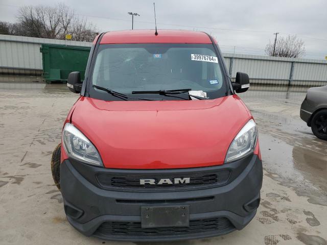 2019 RAM PROMASTER - ZFBHRFAB4K6L98361