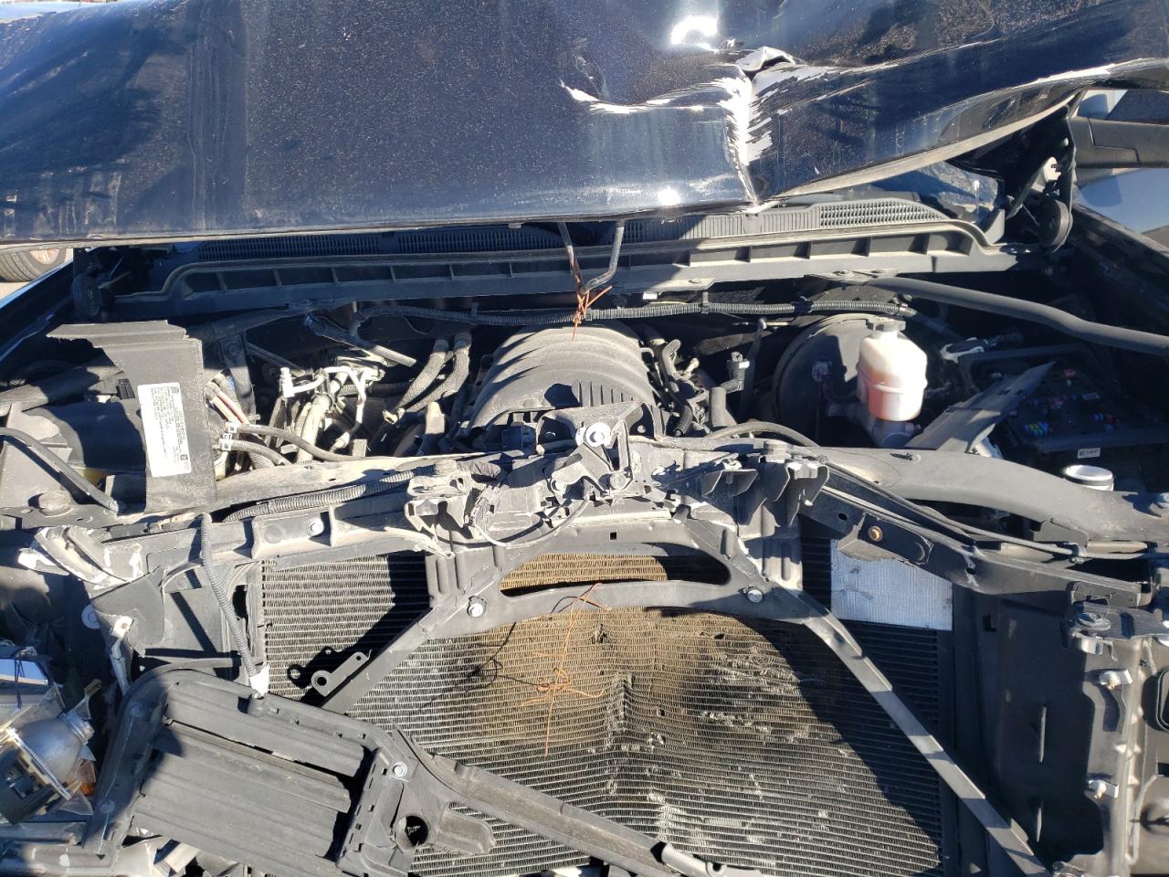 VIN: 1GCVKREC7JZ361293 2018 CHEVROLET ALL Models