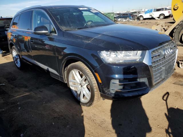 VIN WA1VAAF77HD019110 2017 Audi Q7, Prestige no.4