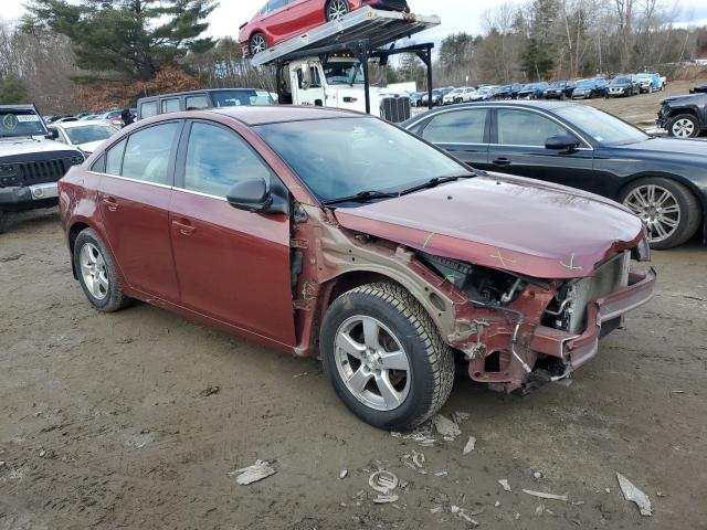 Vin: 1g1pc5sh3c7197434, lot: 38107094, chevrolet cruze ls 20124