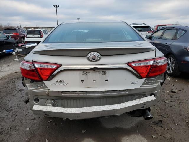 4T1BF1FK8HU338722 | 2017 TOYOTA CAMRY LE