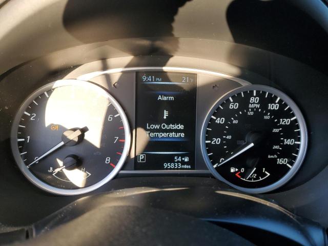 3N1AB7AP7HY305020 | 2017 NISSAN SENTRA S