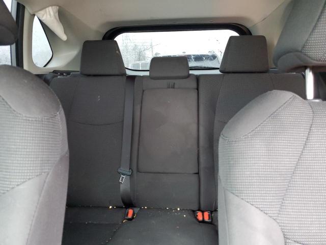 2020 TOYOTA RAV4 LE - 2T3H1RFV1LW084532