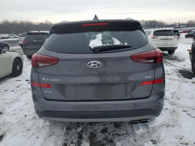 KM8J3CALXMU350333 | 2021 HYUNDAI TUCSON LIM