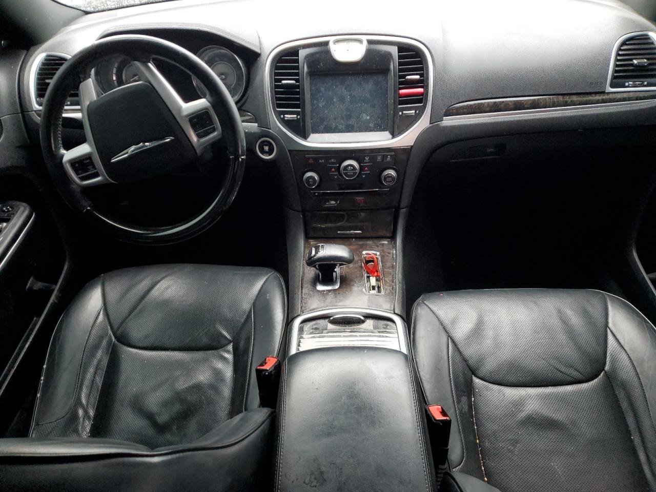 2C3CCAKG8EH260433 2014 Chrysler 300C