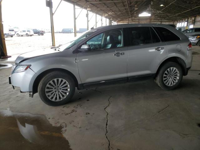 2014 Lincoln MKX 