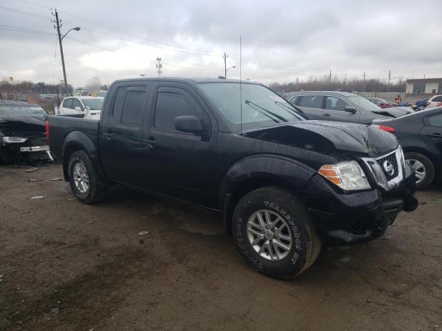 1N6AD0EV9FN738126 | 2015 NISSAN FRONTIER S