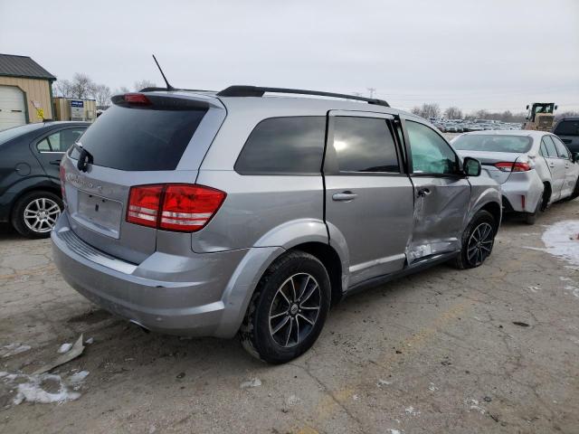 3C4PDCAB5JT218699 | 2018 DODGE JOURNEY SE