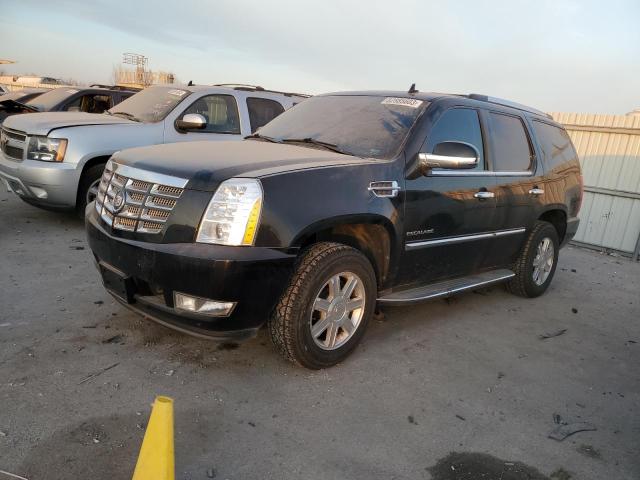 2011 Cadillac Escalade 