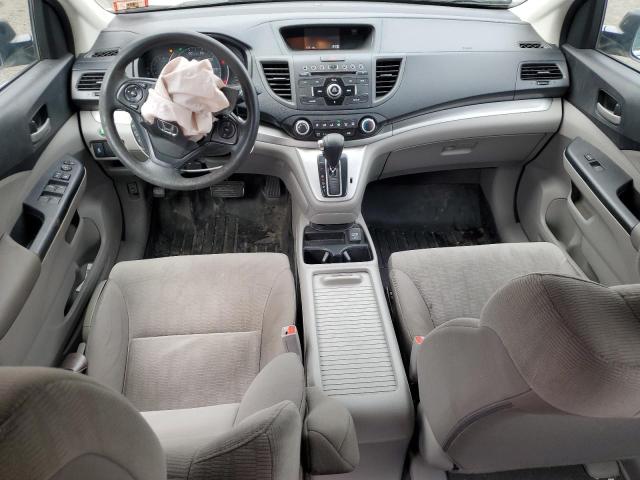 2014 Honda Cr-V Lx VIN: 5J6RM4H32EL108105 Lot: 40372784