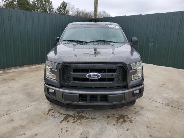 1FTEX1CP6FKE23484 | 2015 FORD F150 SUPER