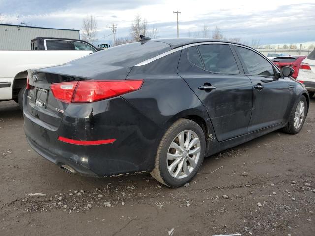 5XXGN4A70EG270287 | 2014 KIA OPTIMA EX