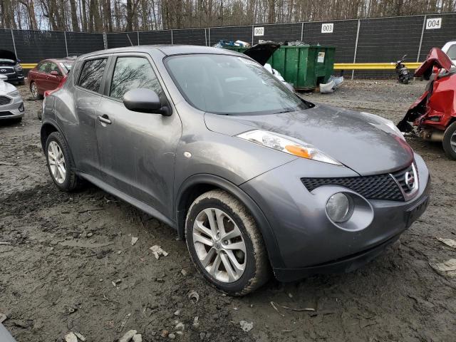 JN8AF5MV1ET482252 | 2014 NISSAN JUKE S