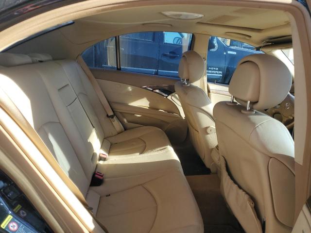 2008 Mercedes-Benz E 350 VIN: WDBUF56X48B207054 Lot: 37797144