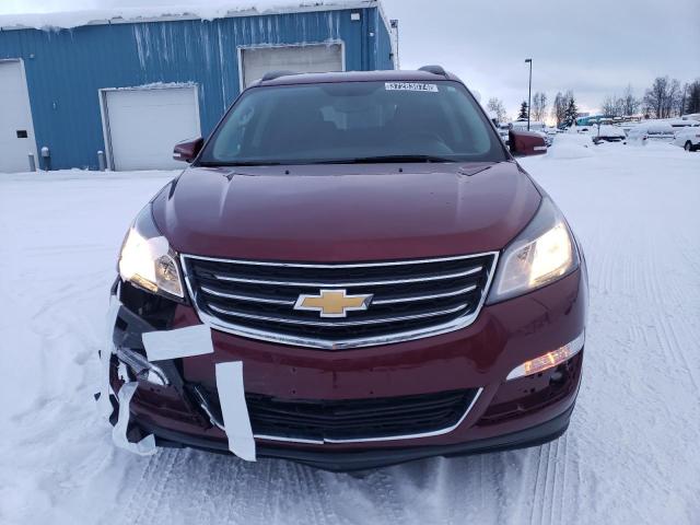 2015 CHEVROLET TRAVERSE L - 1GNKVGKD7FJ209393