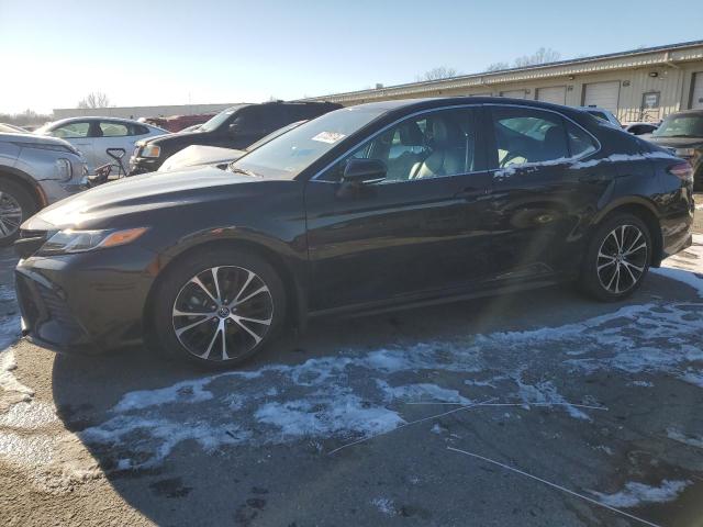 2019 TOYOTA CAMRY L - 4T1B11HK0KU207531