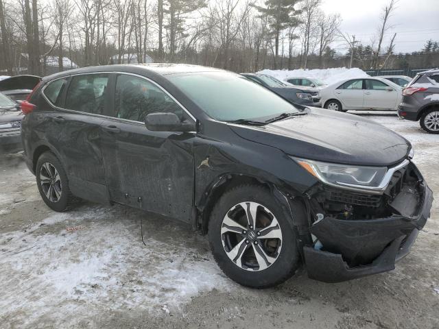 2HKRW6H35KH227052 | 2019 HONDA CR-V LX