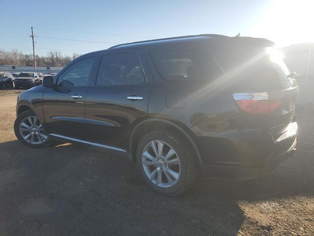 VIN JHMZF1C65ES002820 2011 DODGE DURANGO no.2