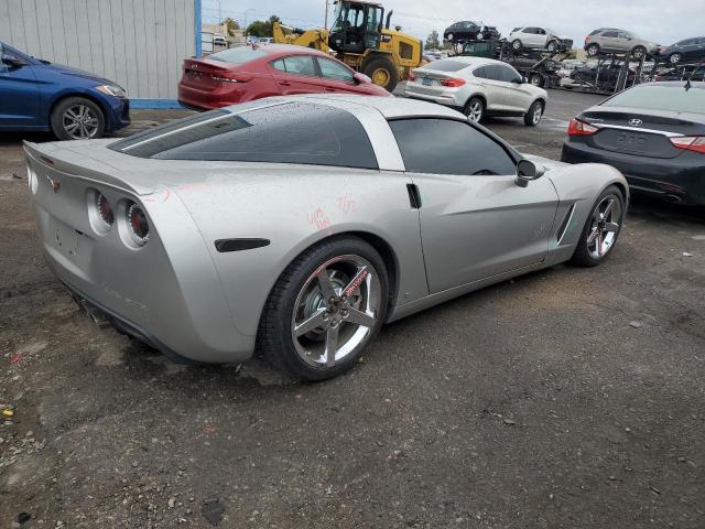 1G1YY26W185101770 | 2008 Chevrolet corvette