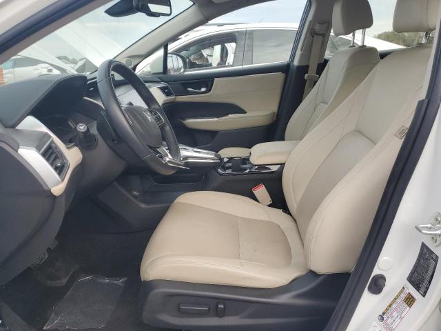 2018 HONDA CLARITY TO - JHMZC5F37JC008947