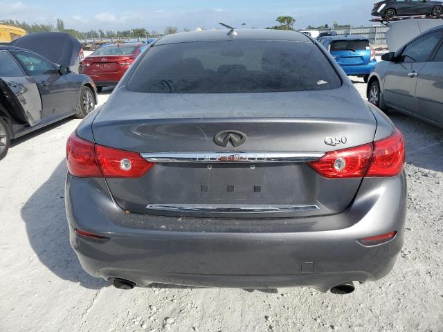 JN1EV7AP6HM733396 | 2017 INFINITI Q50