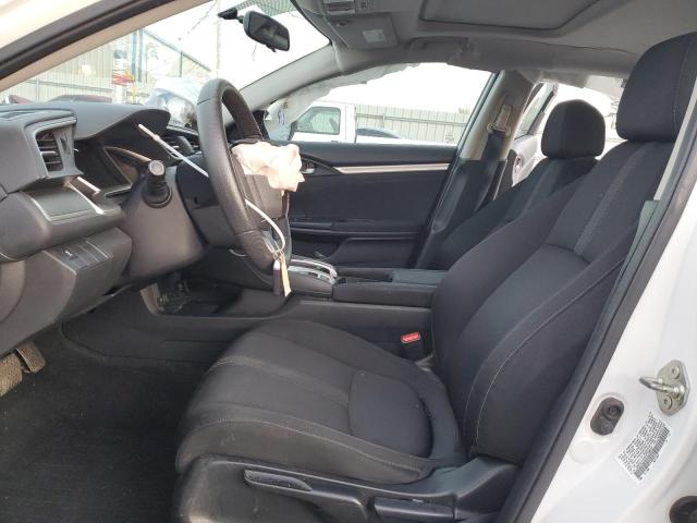 19XFC1F34HE204814 | 2017 HONDA CIVIC EX