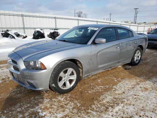 2011 Dodge Charger 