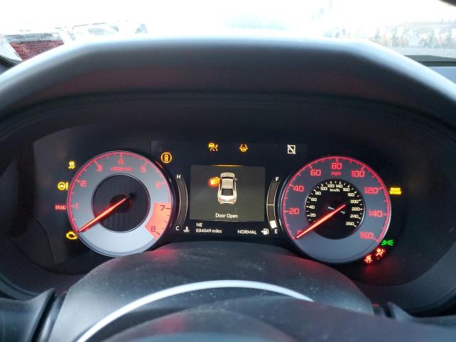 2021 ACURA TLX TECH A - 19UUB5F53MA009353