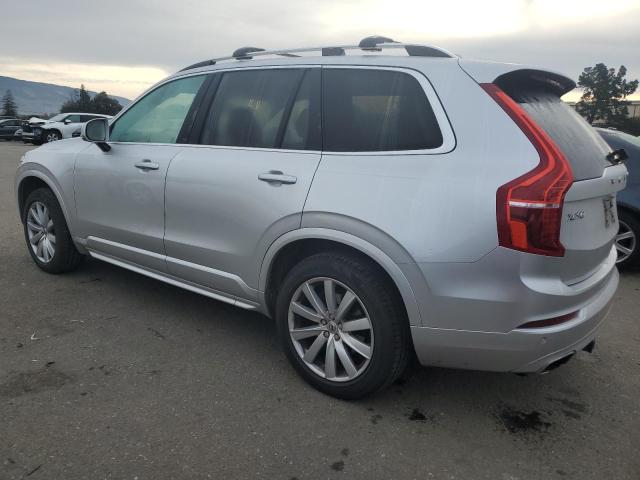 YV4A22PK2J1378153 2018 VOLVO XC90, photo no. 2