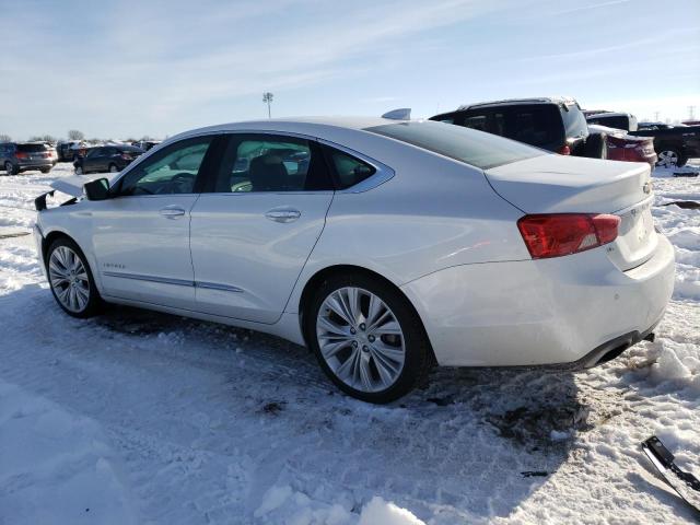 1G1165S37FU140094 | 2015 CHEVROLET IMPALA LTZ