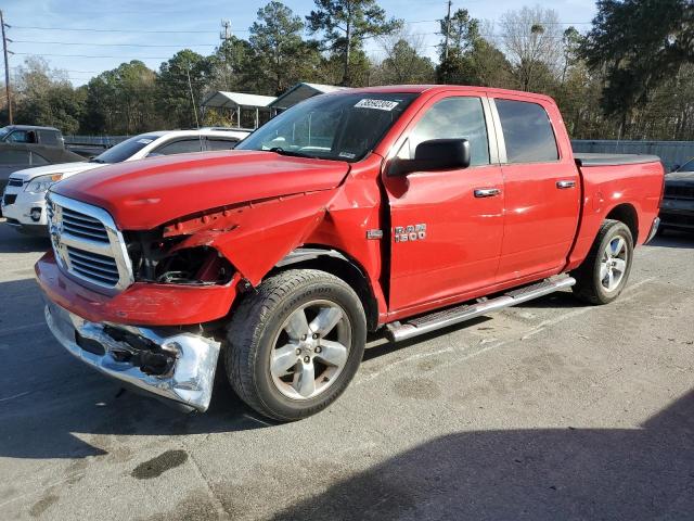 Vin: 1c6rr6lt6ds658168, lot: 38592304, ram 1500 slt 2013 img_1