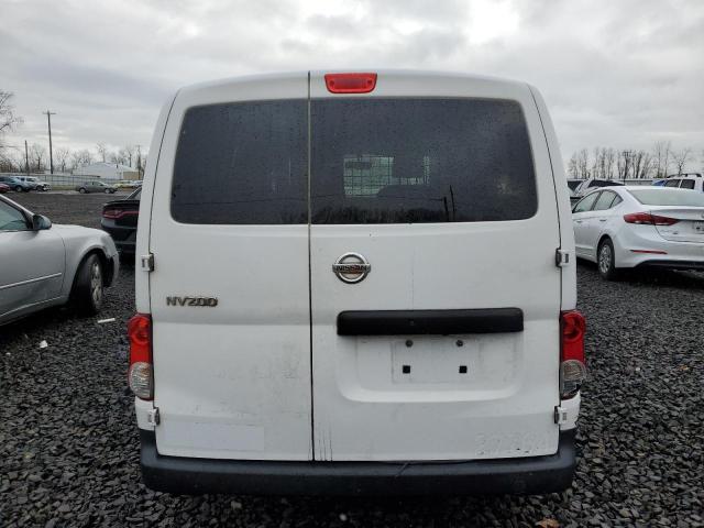 2018 Nissan Nv200 2.5S VIN: 3N6CM0KN1JK692433 Lot: 37267174