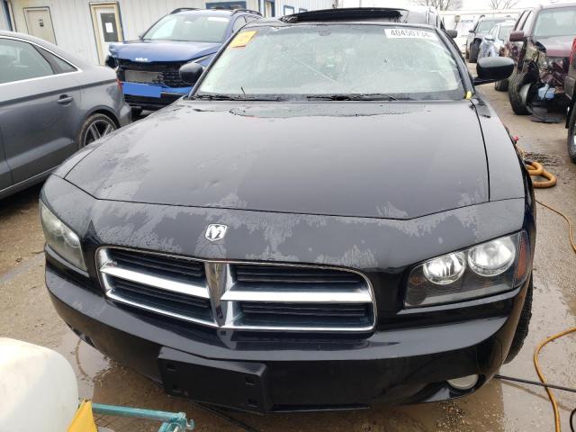2B3CA3CV0AH192117 2010 Dodge Charger Sxt
