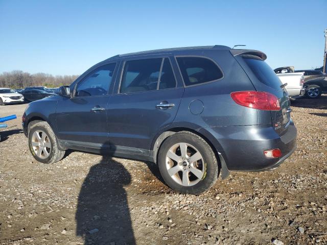 2008 Hyundai Santa Fe Se VIN: 5NMSH13E98H204886 Lot: 82400253