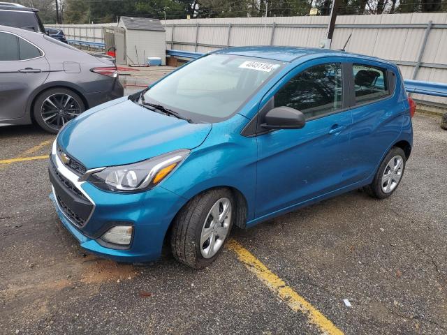 2021 Chevrolet Spark LS