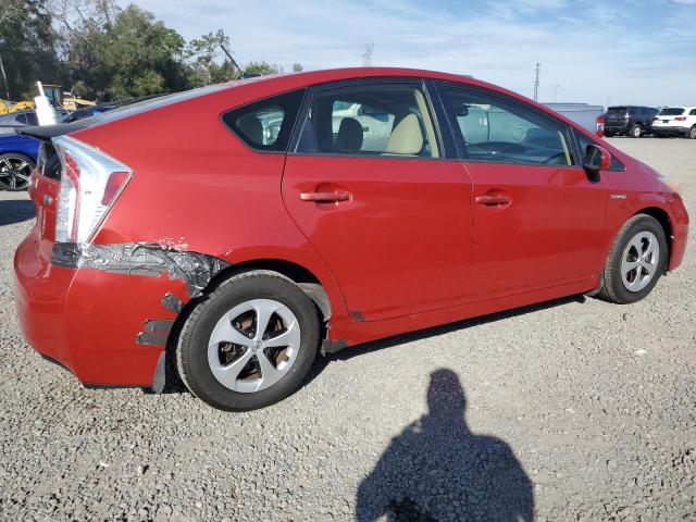 JTDKN3DUXD1688159 | 2013 Toyota prius