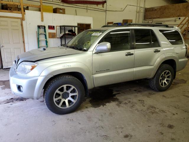 2006 Toyota 4Runner SR5