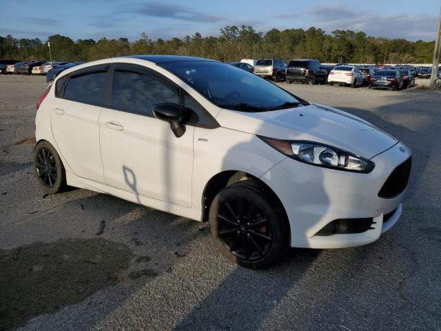 3FADP4DJ7KM140463 | 2019 FORD FIESTA ST