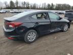 HYUNDAI ELANTRA SE photo