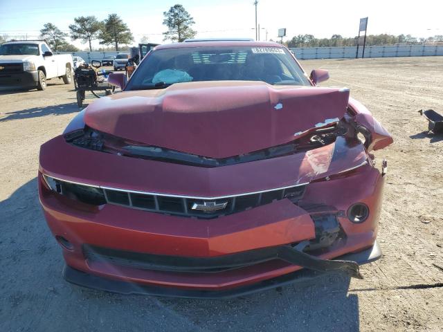 2G1FG1E3XE9136947 | 2014 CHEVROLET CAMARO LT