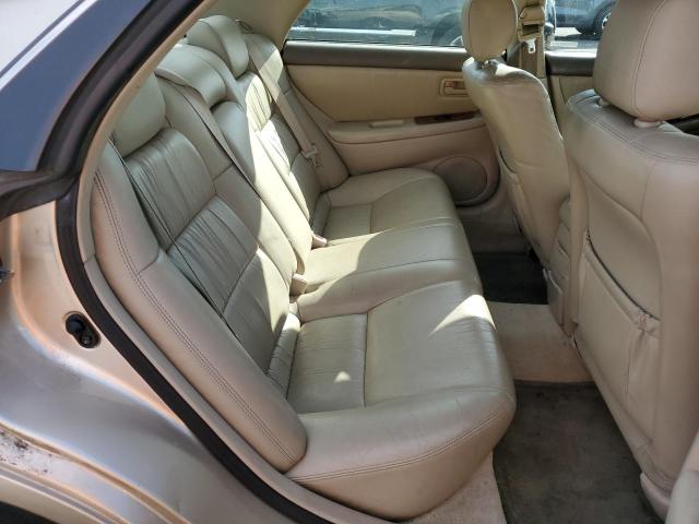 2000 Lexus Es 300 VIN: JT8BF28G5Y0274325 Lot: 39885874