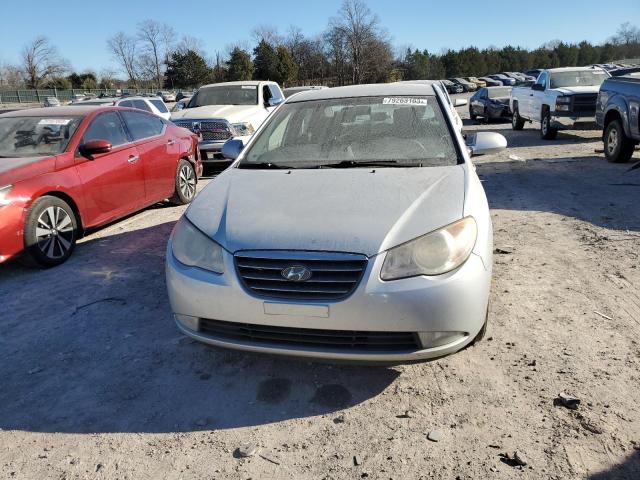 KMHDU46D18U517380 | 2008 Hyundai elantra gls