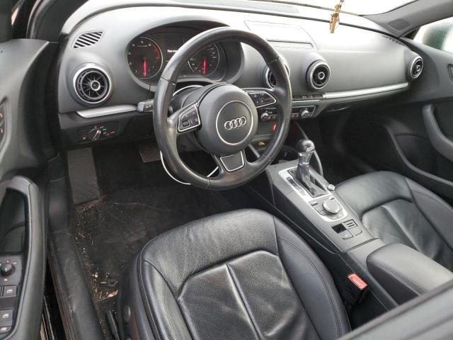 WAUACGFF1F1025456 | 2015 AUDI A3