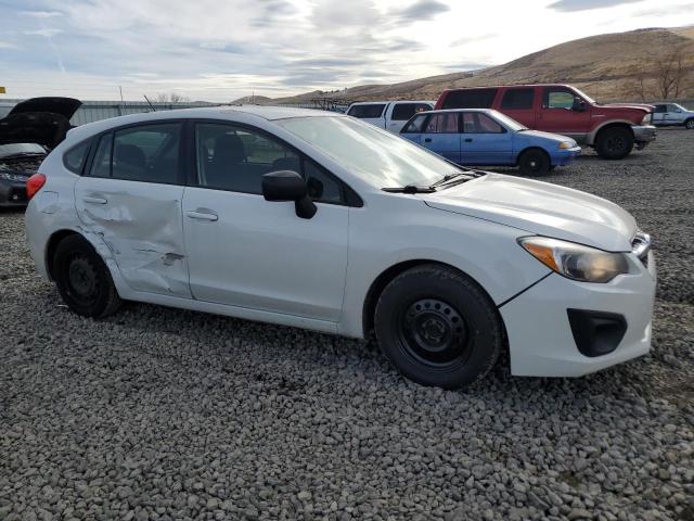 JF1GPAA66E9329362 | 2014 SUBARU IMPREZA