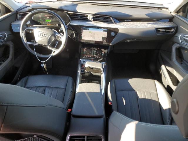 2021 AUDI E-TRON SPO - WA12AAGE4MB012427