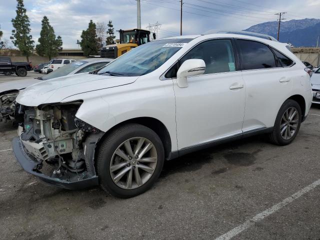 2T2ZK1BA3EC144633 | 2014 LEXUS RX 350